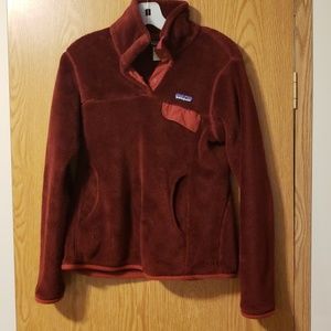 Patagonia Fleece